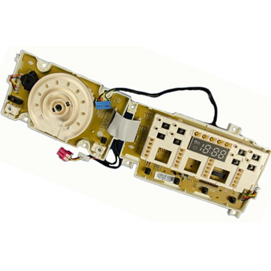 EBR59476301 LG Laundry Dryer PCB Assembly Display Board - Appliance Parts Canada