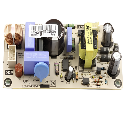 EBR64624701 LG PCB Power Assembly - Appliance Parts Canada