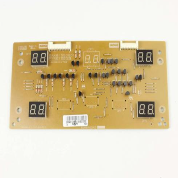 EBR64624904 LG Display Power Control Board (PCB Assembly) - Appliance Parts Canada