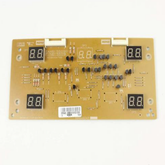 EBR64624904 LG Display Power Control Board (PCB Assembly) - Appliance Parts Canada