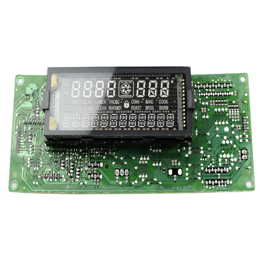 EBR73811705 LG Range Stove Oven Main Control Board PCB Assembly - Appliance Parts Canada