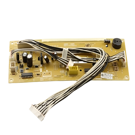 EBR73811706 LG Range Main PCB Assembly - Appliance Parts Canada