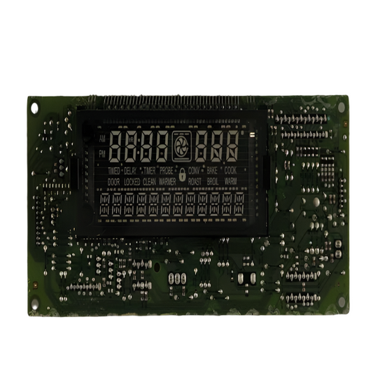 LG EBR73811707 PCB ASSEMBLY,MAIN - Appliance Parts Canada