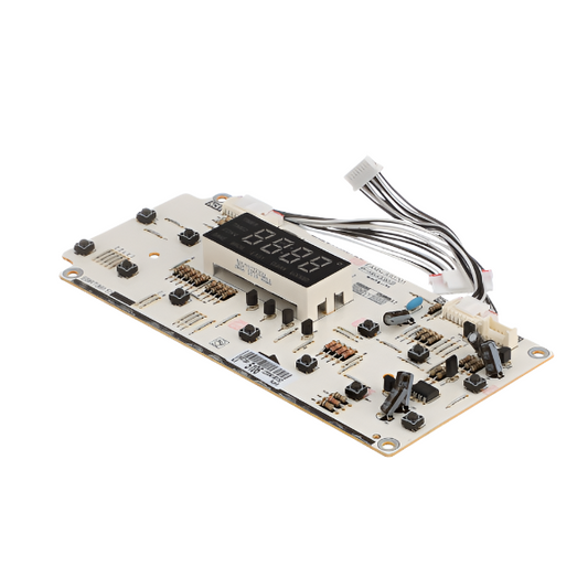 EBR73815106 LG Range Stove Oven Main Control Board PCB Assembly - Appliance Parts Canada