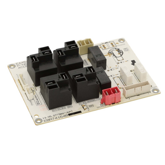 EBR74164810 LG Power Control Board (PCB Assembly) - Appliance Parts Canada