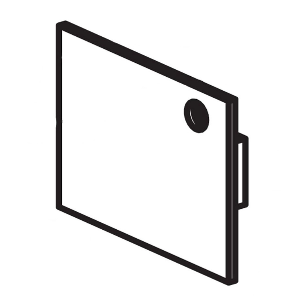 EBR76332902 LG Power Control Board (PCB Assembly) - Appliance Parts Canada