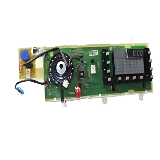 EBR77175401 LG Display Power Control Board (PCB Assembly) - Appliance Parts Canada