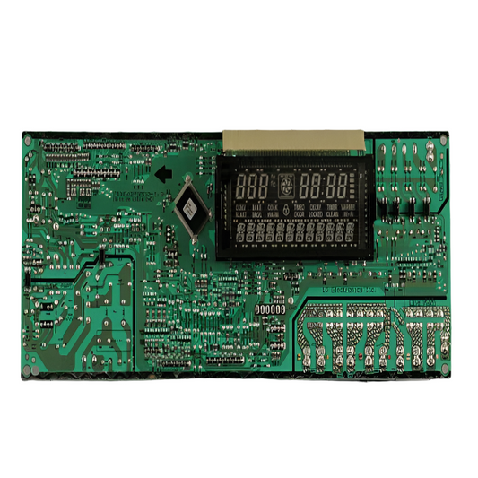 LG EBR77562703 PCB ASSEMBLY,MAIN - Appliance Parts Canada