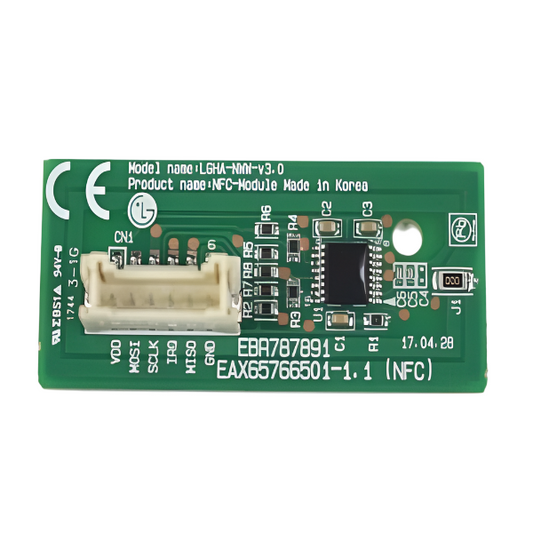 EBR78789101 LG Module PCB Assembly - Appliance Parts Canada