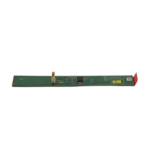EBR79627801 LG Range Sidekey PCB Assembly - Appliance Parts Canada