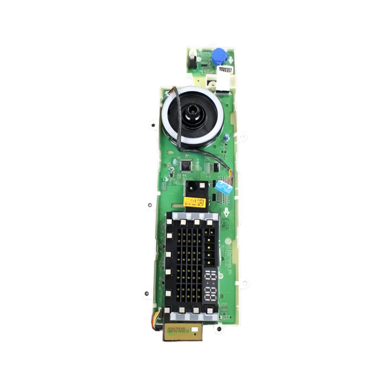EBR79674801 LG Display Power Control Board (PCB Assembly)