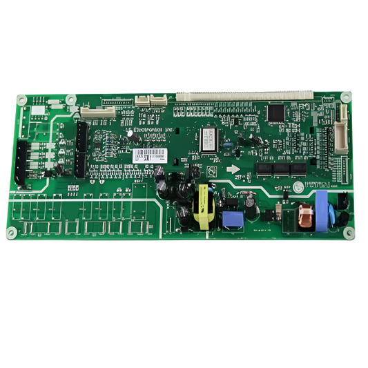 EBR80595301 LG Range Main PCB Assembly - Appliance Parts Canada