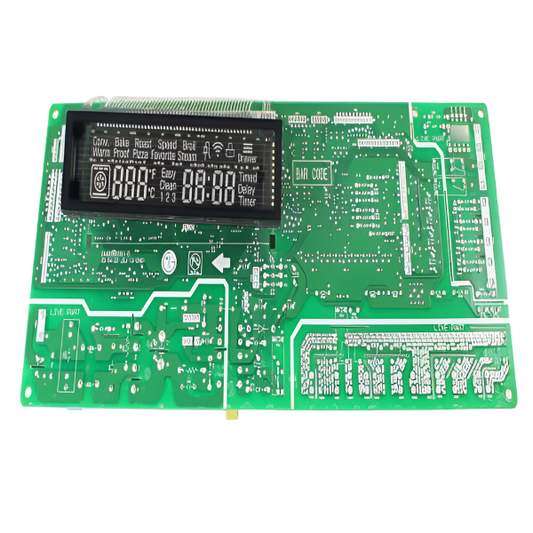 LG EBR80595304 PCB ASSEMBLY,MAIN