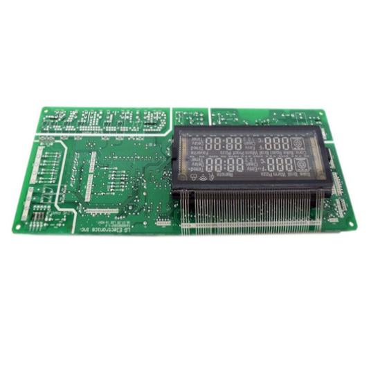 EBR80595308 LG Range Main PCB Assembly - Appliance Parts Canada