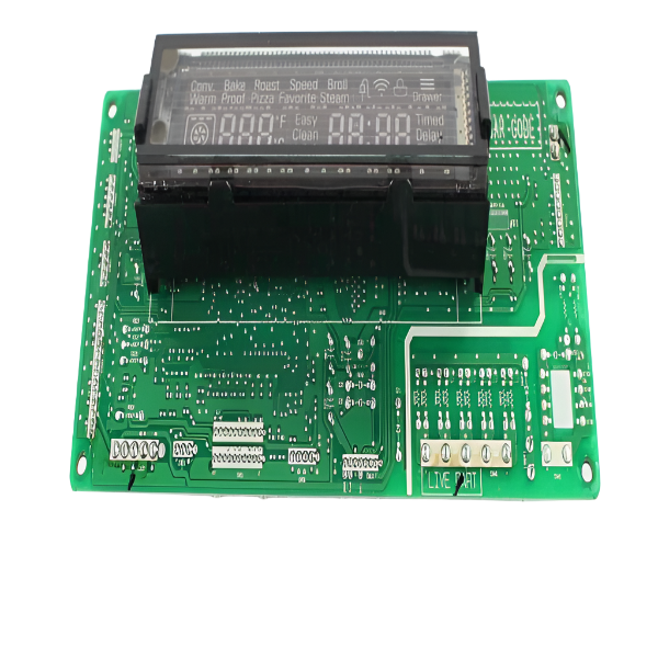 LG EBR80595603 PCB ASSEMBLY,MAIN - Appliance Parts Canada