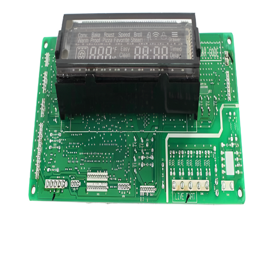 LG EBR80595603 PCB ASSEMBLY,MAIN - Appliance Parts Canada