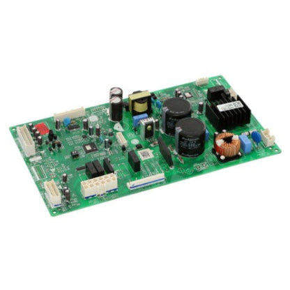 EBR81182790 LG Refrigerator Main PCB Assembly
