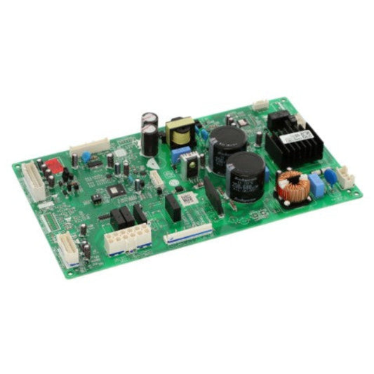 EBR81182790 LG Refrigerator Main PCB Assembly