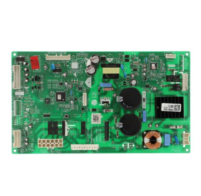 EBR81182790 LG Refrigerator Main PCB Assembly