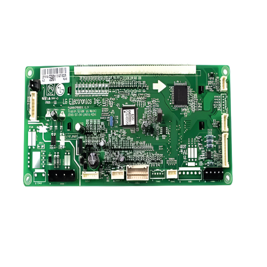 EBR81445901 LG Range Main PCB Assembly - Appliance Parts Canada