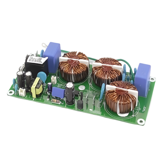 LG EBR82008001 PCB ASSEMBLY,EMI - Appliance Parts Canada