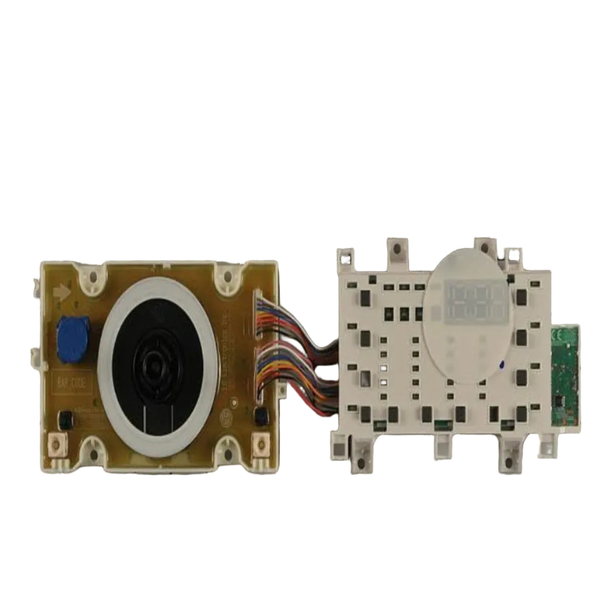 EBR85194721 LG Washer Display PCB Assembly