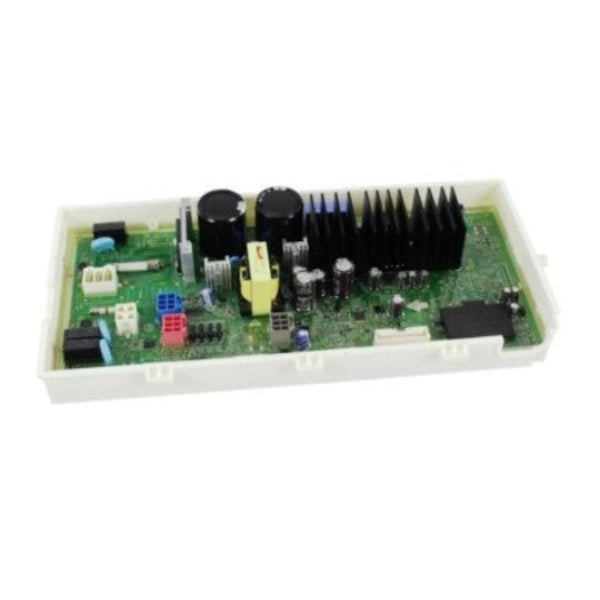 EBR86771812 LG Washer Main PCB Assembly