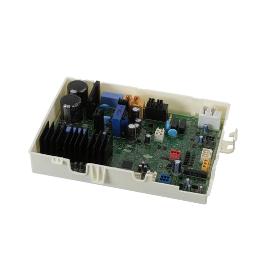 EBR87519301 LG Washer Main PCB Assembly