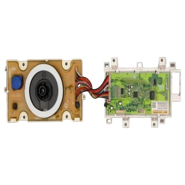 LG EBR89076001 PCB ASSEMBLY,DISPLAY
