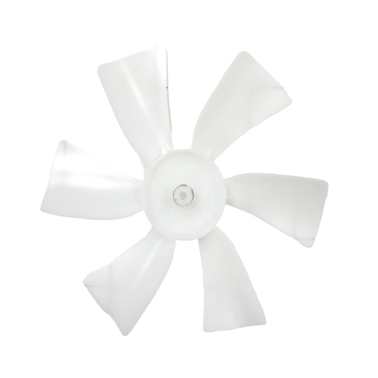 FB601 BLADE, FAN
