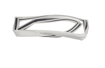 Frigidaire 241872505 GASKET,FRZR DOOR WHITE MAG