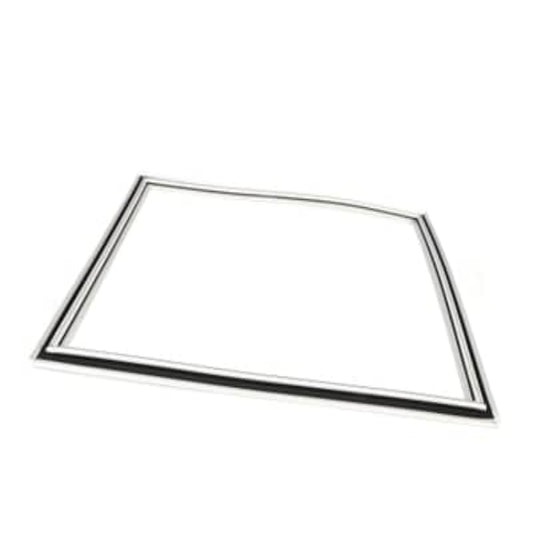 Frigidaire 241872505 GASKET,FRZR DOOR WHITE MAG