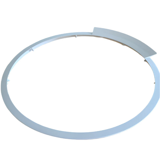 Bosch 00706184 RING, WHITE - Appliance Parts Canada