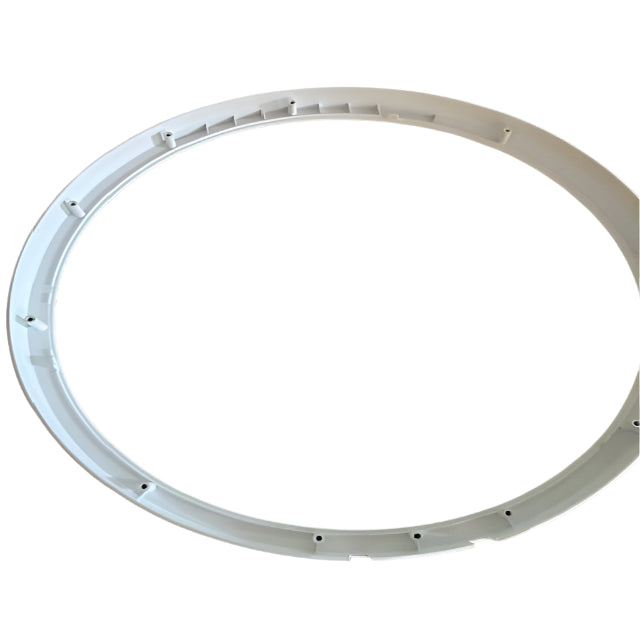 Bosch 00706184 RING, WHITE - Appliance Parts Canada