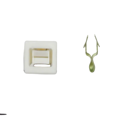 LA-1003 Whirlpool Dryer Door Catch Kit