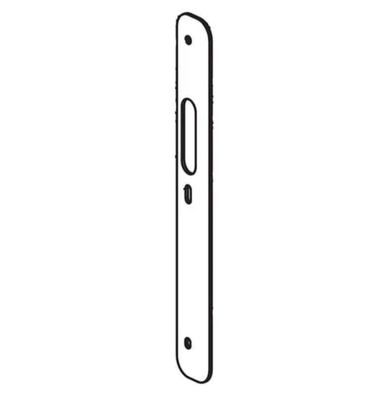 MAZ63548103 LG Hinge Bracket