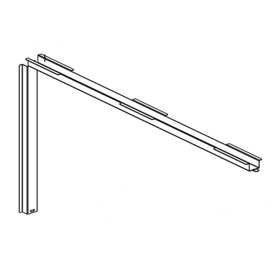 MAZ64569403 LG Mount Bracket - Appliance Parts Canada