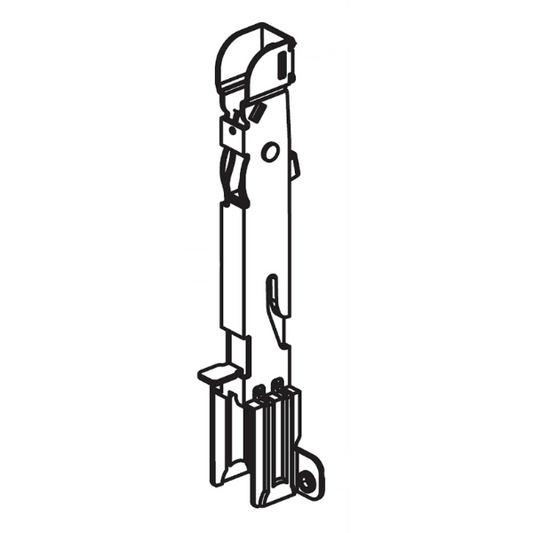 MAZ64607602 LG Hinge Bracket - Appliance Parts Canada