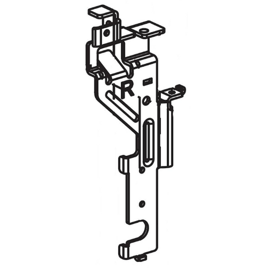 MAZ65207802 LG Mount Bracket - Appliance Parts Canada