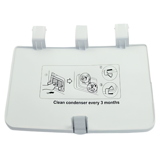 MBL51447001 LG Cap Cover - Appliance Parts Canada