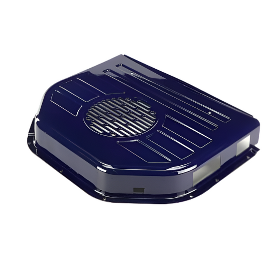 MCK68473002 LG Heater Cover - Appliance Parts Canada