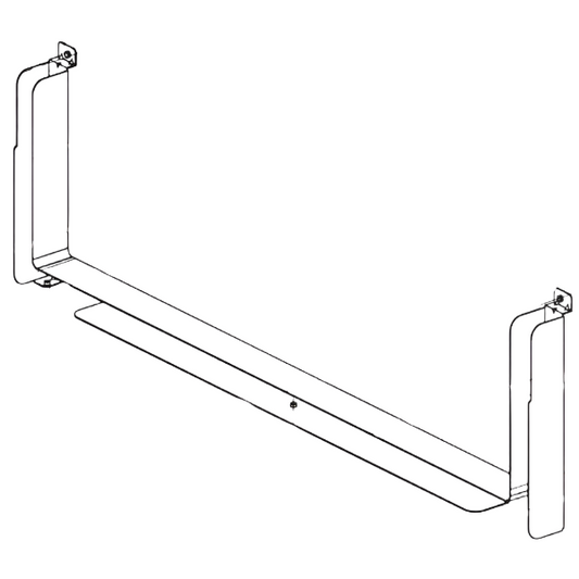 LG MDQ63197901 FRAME,DOOR - Appliance Parts Canada