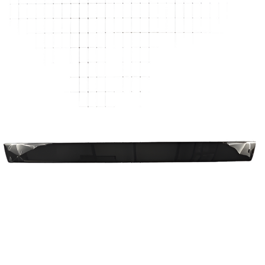 MEB47914503 LG Door Handle - Appliance Parts Canada