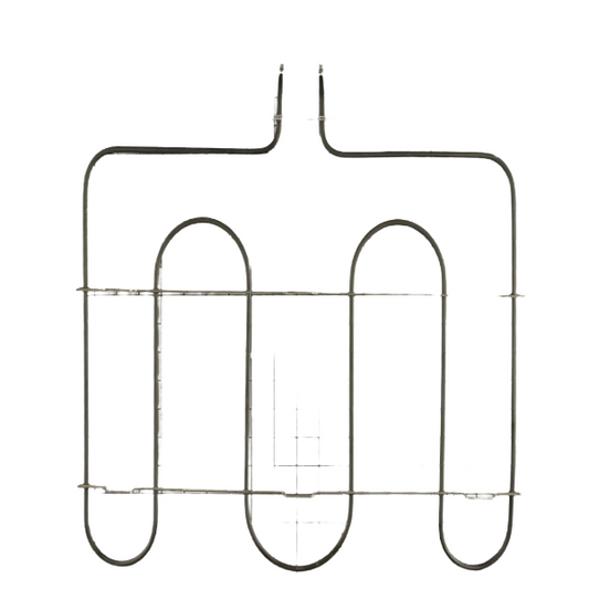 MEE61925302 LG Heater Sheath - Appliance Parts Canada