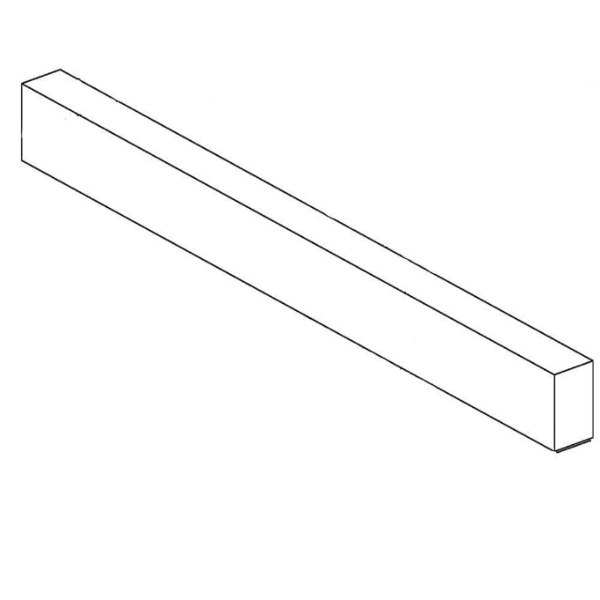 MEV65115508 LG Insulator - Appliance Parts Canada