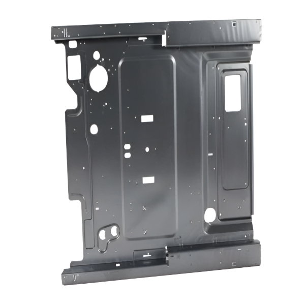 MGC58385501 LG Rear Panel - Appliance Parts Canada