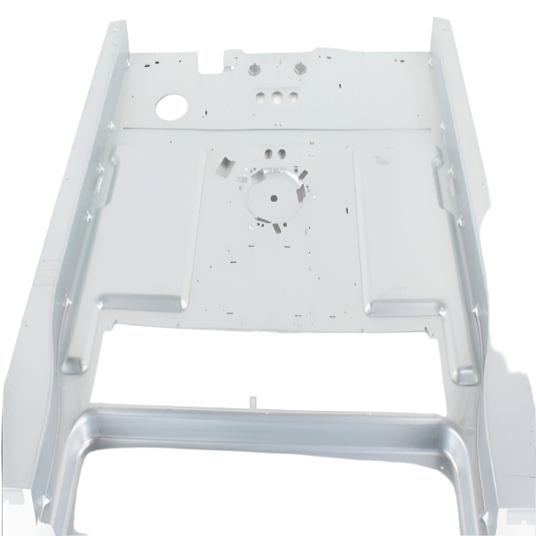 MGC62640801 LG Rear Panel - Appliance Parts Canada