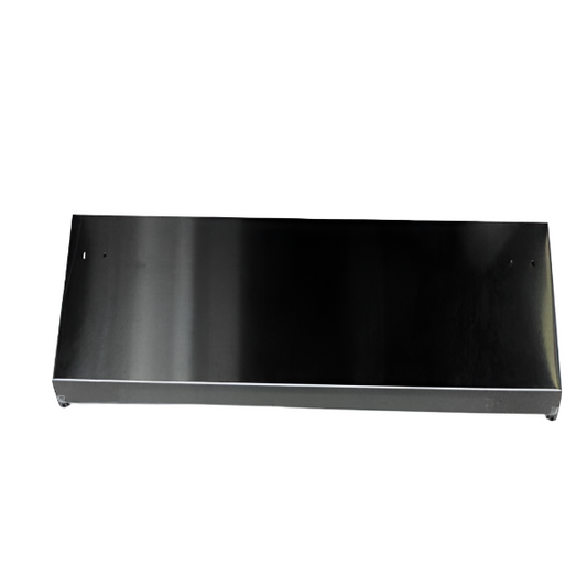 LG MGC63820310 PANEL, FRONT DRAWER STS - Appliance Parts Canada