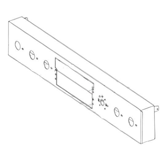 MGC64258906 LG Panel Control - Appliance Parts Canada