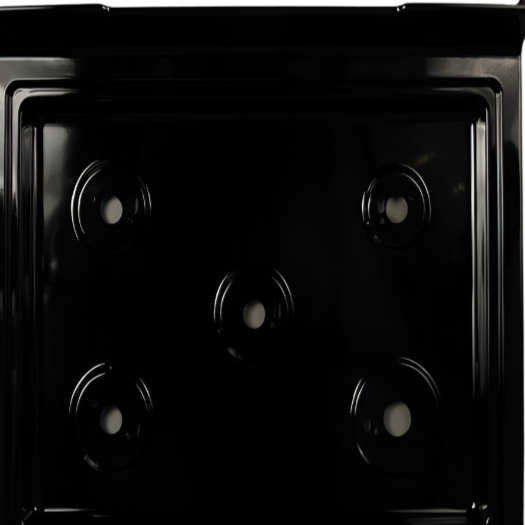MGJ62229813 LG Top Plate - Appliance Parts Canada